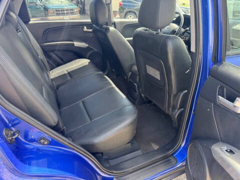 2006 Kia Sportage EX