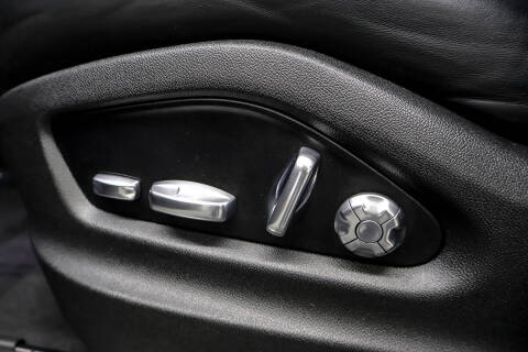 2019 Porsche Cayenne S