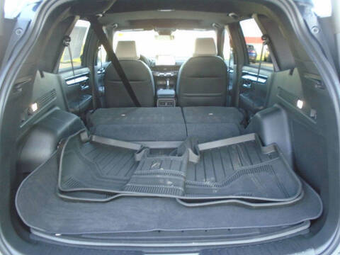 2023 Honda CR-V Hybrid Sport Touring