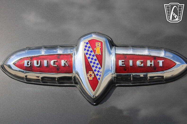 1941 Buick Super
