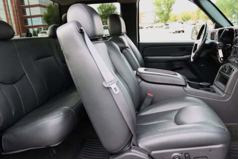 2004 GMC Sierra 3500