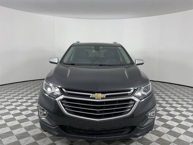 Used 2020 Chevrolet Equinox Premier with VIN 2GNAXXEV7L6244390 for sale in Peoria, AZ