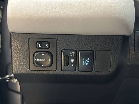 2016 Toyota RAV4 Hybrid Limited