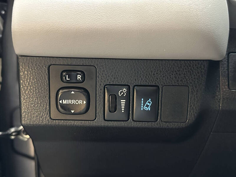 2016 Toyota RAV4 Hybrid Limited