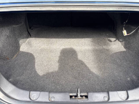 2007 Ford Mustang V6 Premium