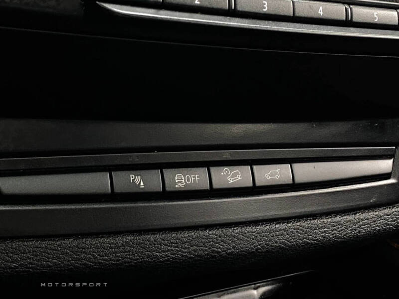 2013 BMW X5 xDrive35i