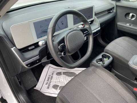 2024 Hyundai Ioniq 5 SEL