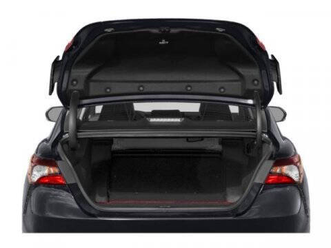 2023 Toyota Camry TRD