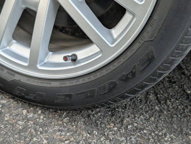 2000 Chevrolet Camaro