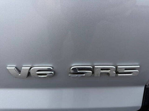 2012 Toyota Tacoma V6