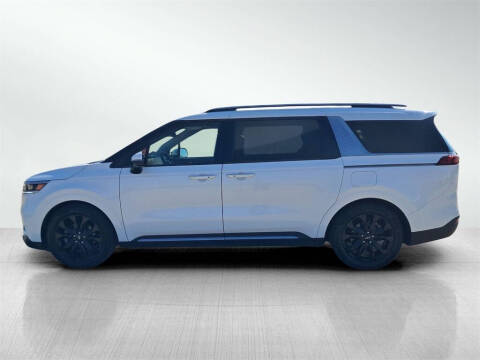 2024 Kia Carnival SX Prestige