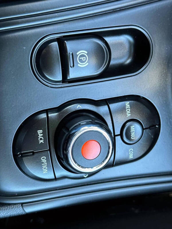 2020 MINI Countryman Cooper S ALL4