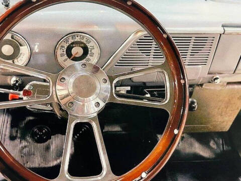 1951 Ford F-1
