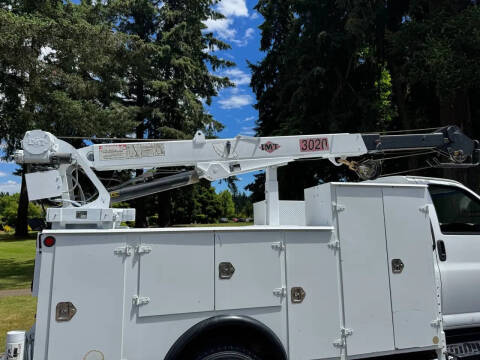 2005 GMC TopKick C4500
