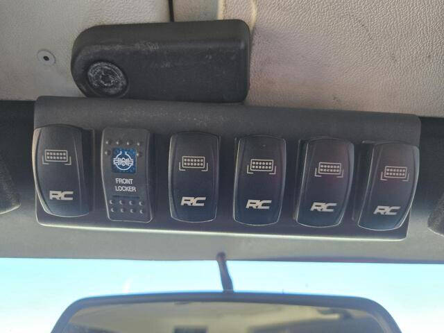 2013 Jeep Wrangler Unlimited