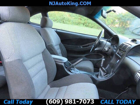 1994 Ford Mustang GT