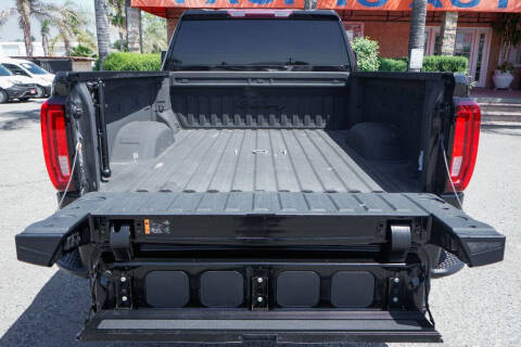 2023 GMC Sierra 2500HD