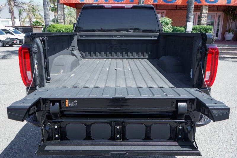 2023 GMC Sierra 2500HD