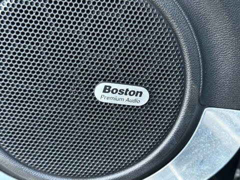 2011 Chevrolet Camaro SS