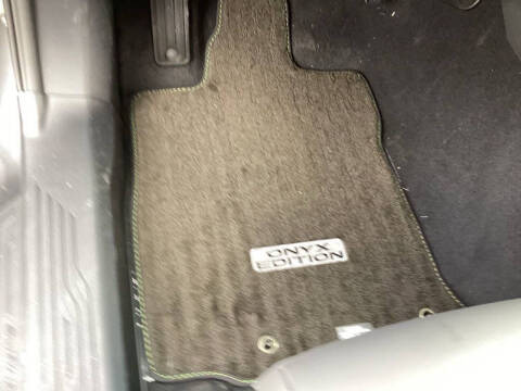 2024 Subaru Outback Onyx Edition XT