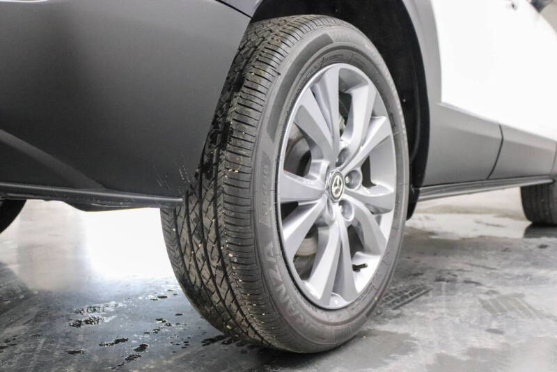 2025 Mazda CX-30 2.5 S Preferred