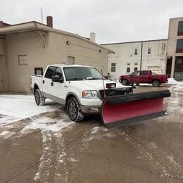 2005 Ford F-150 FX4's photo