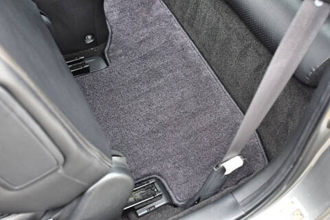 2006 Acura RSX Type-S