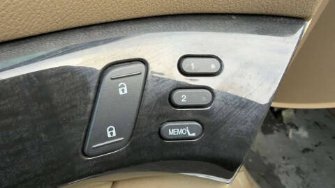 2009 Acura MDX SH-AWD w/Tech