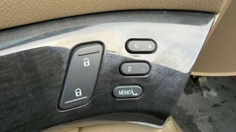 2009 Acura MDX SH-AWD w/Tech