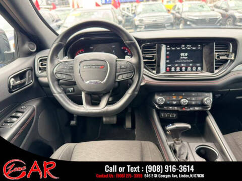 2023 Dodge Durango GT Plus