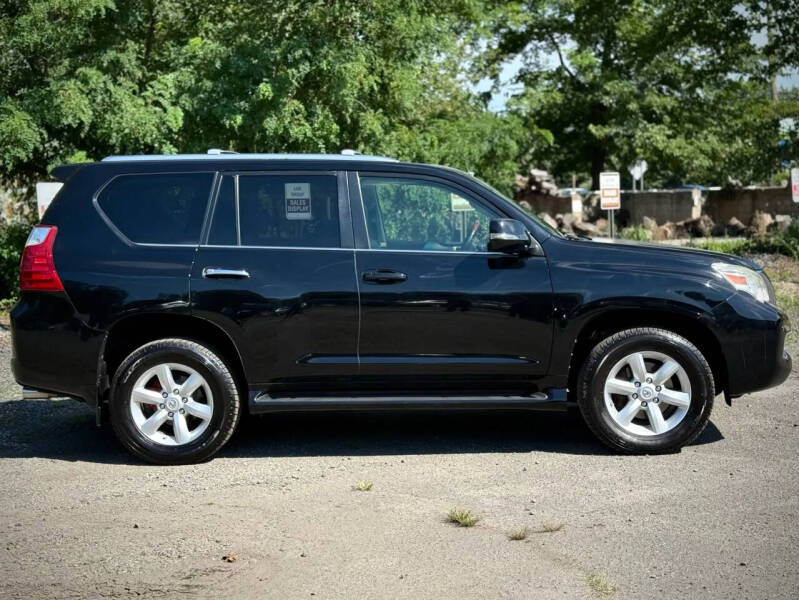 2011 Lexus GX 460