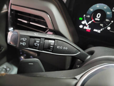 2025 GMC Yukon XL AT4