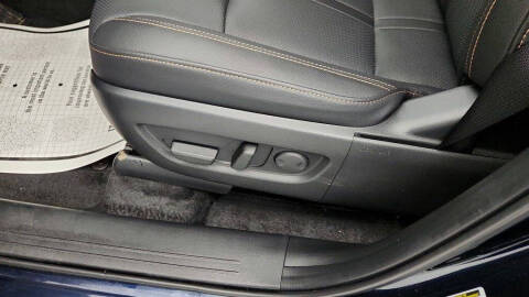 2025 Mazda CX-90 Plug-in Hybrid Premium Sport