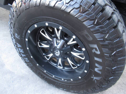 2010 Jeep Wrangler Rubicon