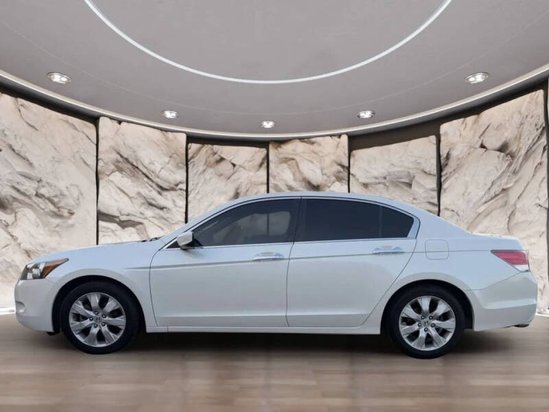 2010 Honda Accord