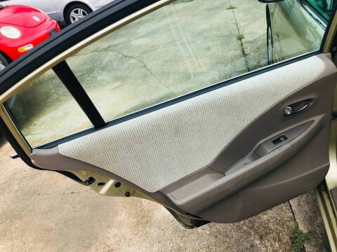 2004 Nissan Altima 2.5 S