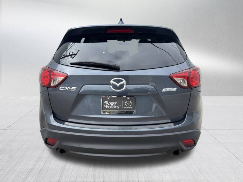 2013 Mazda CX-5 Touring