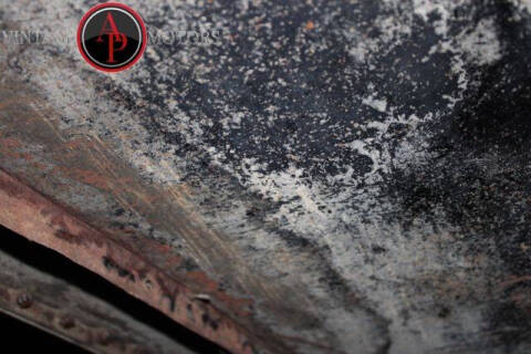 1936 Rolls-Royce Phantom