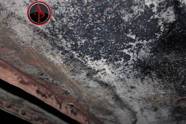 1936 Rolls-Royce Phantom