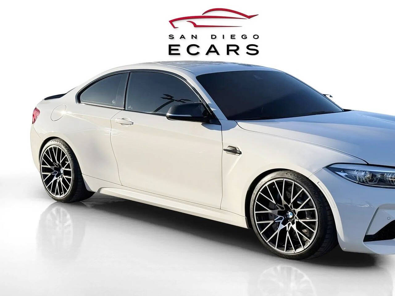 2020 BMW M2 for sale at San Diego Ecars in San Diego, CA