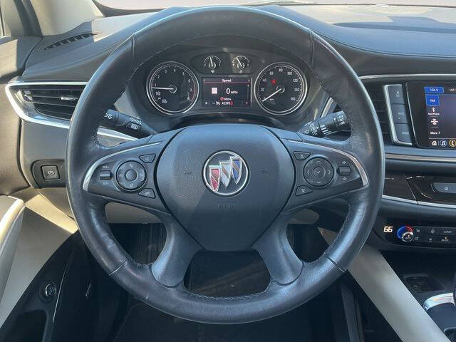 2021 Buick Enclave Premium