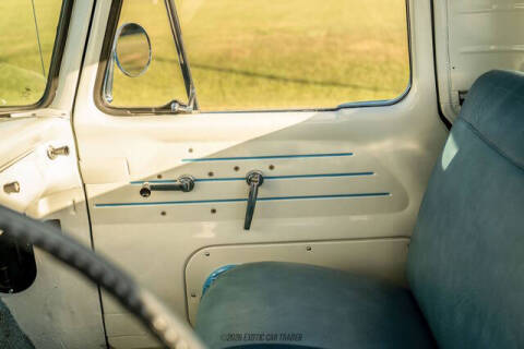 1964 Ford F-100
