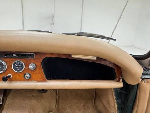 1965 MG MGB