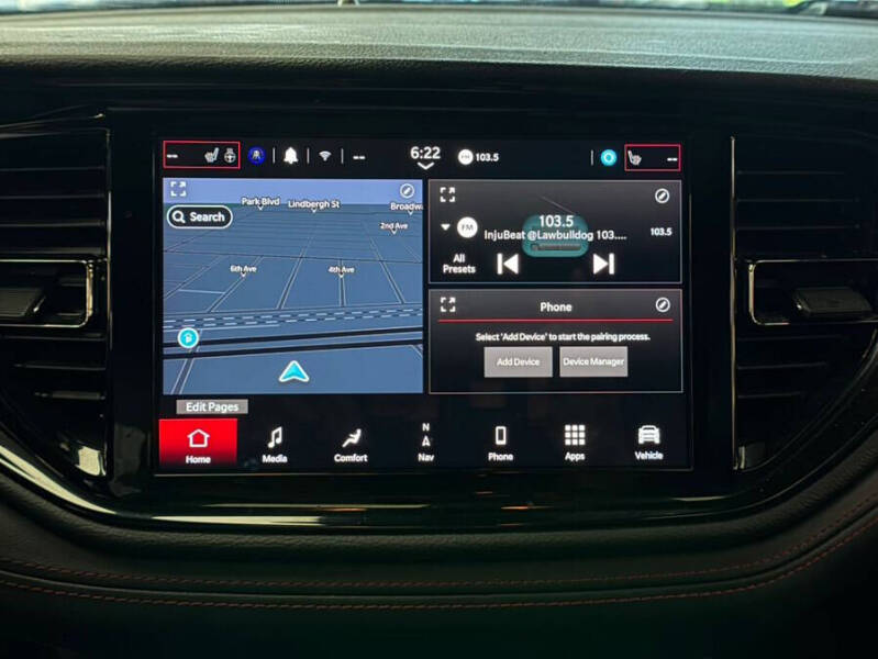 2024 Dodge Durango GT Premium