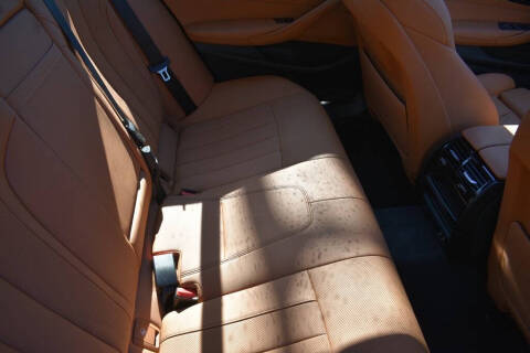 2023 BMW 5 Series 530e