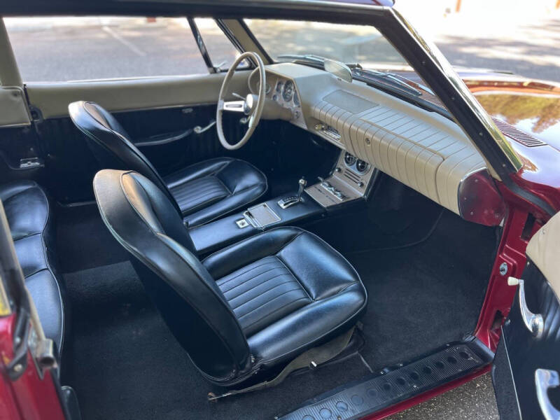 1964 Studebaker Avanti