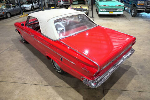 1963 Dodge Dart