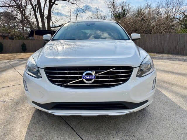 2014 Volvo XC60 3.2