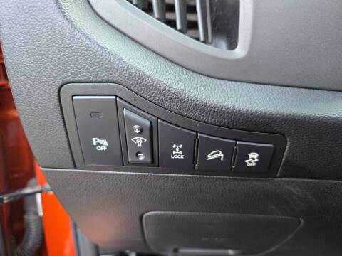 2011 Kia Sportage SX