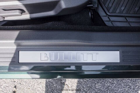 2008 Ford Mustang GT Premium